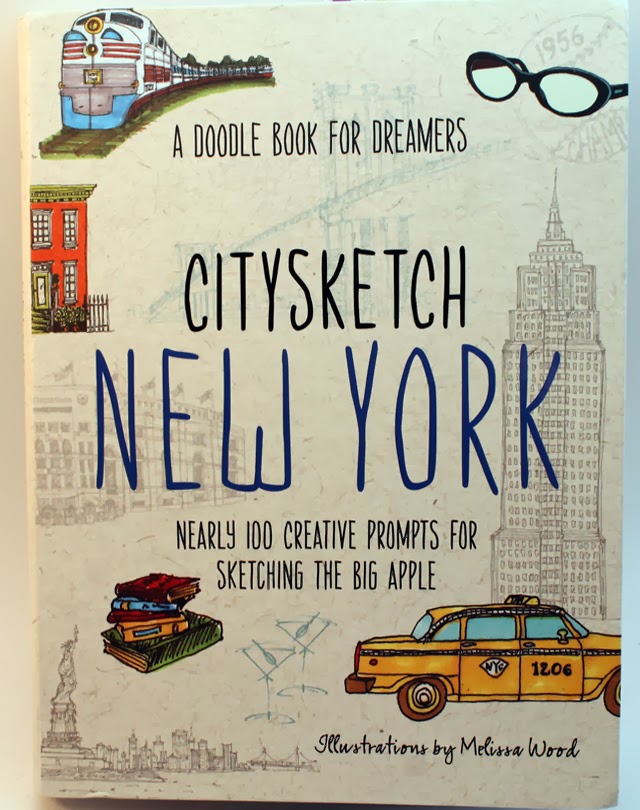 Book review tourist sign and the city